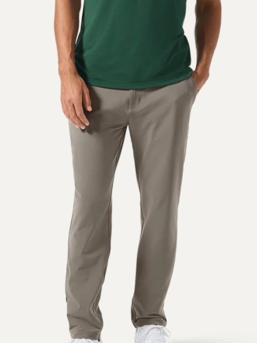 Public Rec. Now NOBULL. Same Fit. Same Fabric. Same Comfort. 34x32